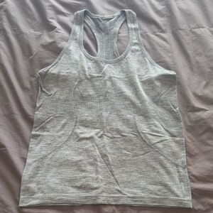 Lululemon Swiftly Tech Tank 10/12
